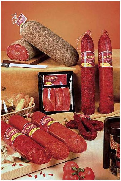 Chorizos