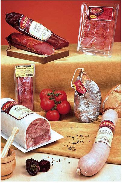 Productos varios